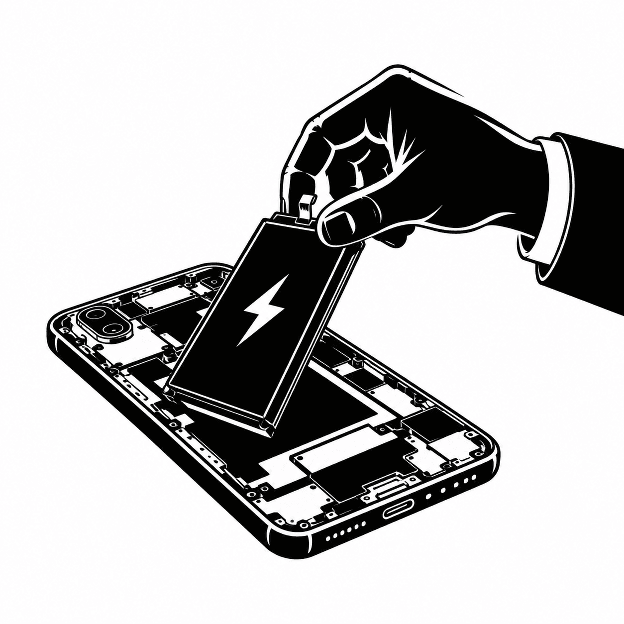 Battery Replacement