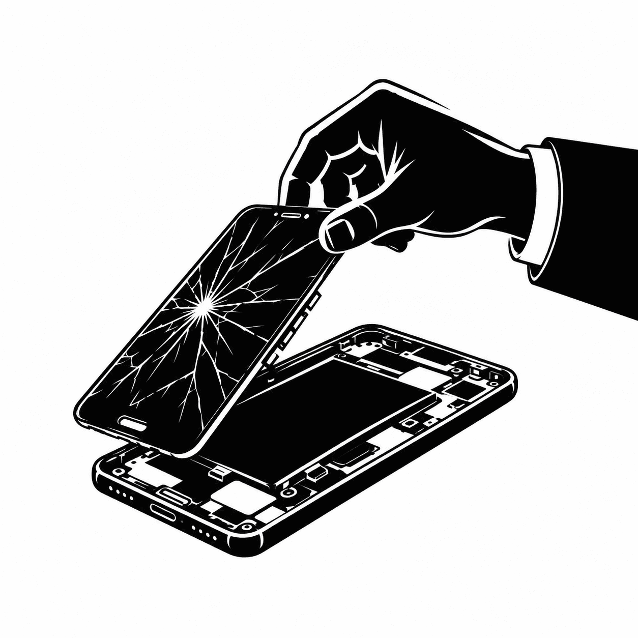 Screen Replacement